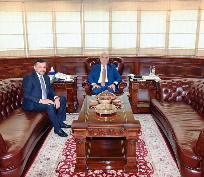 "Küçük Arazilerden Verim Alamıyoruz, Toplulaştırma İstiyoruz”