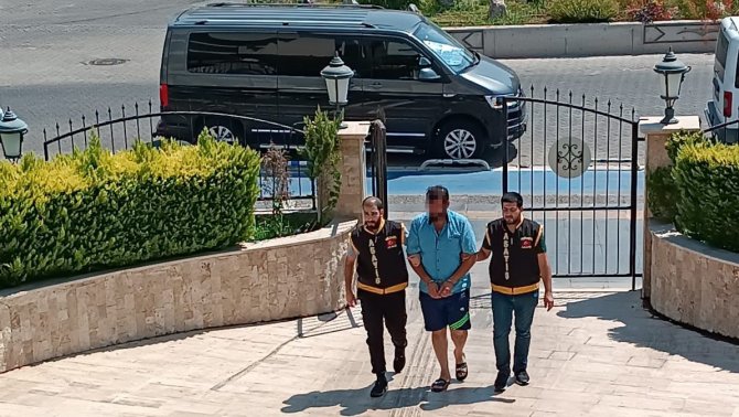 Sahte Dolarla Tatil Planı Suya Düştü