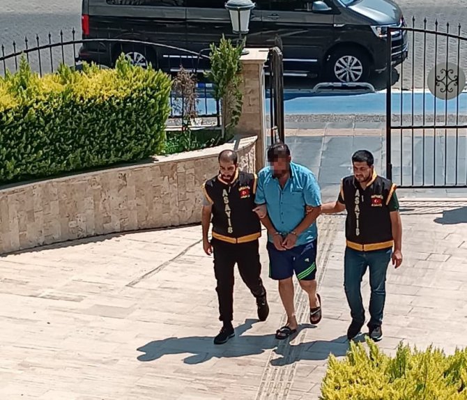 Sahte Dolarla Tatil Planı Suya Düştü