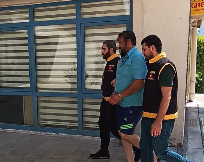 Sahte Dolarla Tatil Planı Suya Düştü