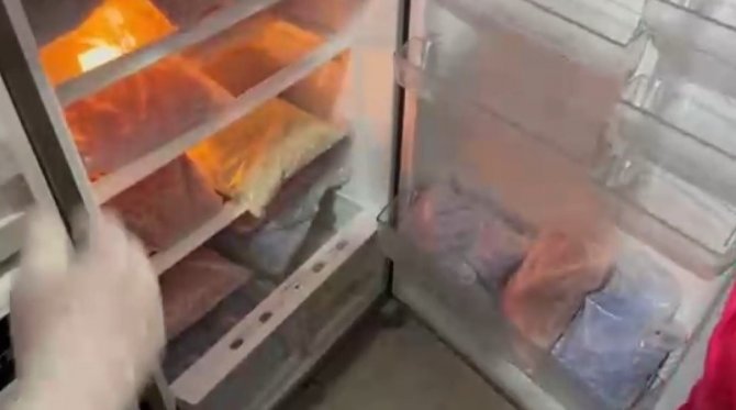 İ̇stanbul’da Narkotik Operasyonu: 72 Kilo Esrar İle Yüz Binlerce Uyuşturucu Hap Ele Geçirildi