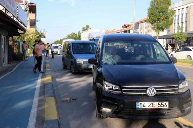 13 Yaşındaki Çocuğun Hayatını Kaybettiği Kazada Sürücü Serbest Kaldı