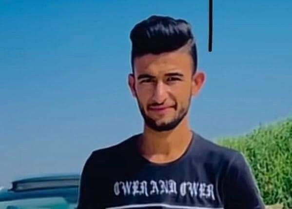 Şanlıurfa’da Sulama Kanalında Kaybolan Gencin Cansız Bedeni Bulundu
