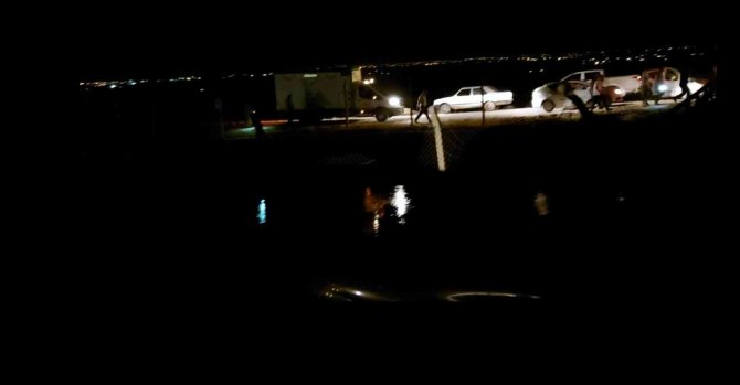 Şanlıurfa’da Sulama Kanalında Kaybolan Gencin Cansız Bedeni Bulundu