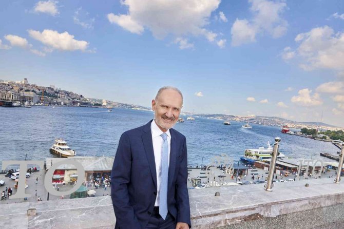 İ̇stanbul ’Hava’da Pandemiyi Atlattı