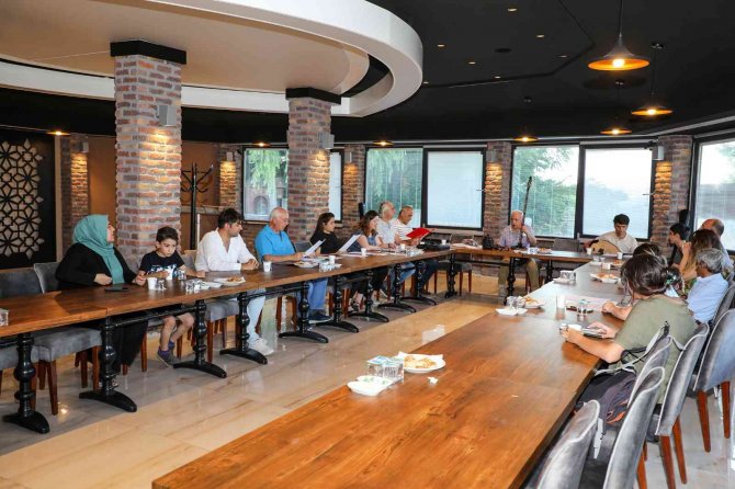 Musiki Cemiyeti’nde Fasıl İcrası