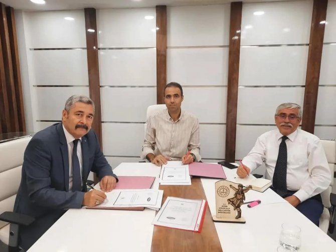 Tuğba Kuruyemiş’ten İstihdam Hamlesi