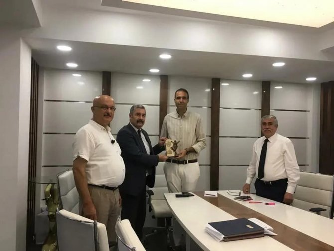 Tuğba Kuruyemiş’ten İstihdam Hamlesi