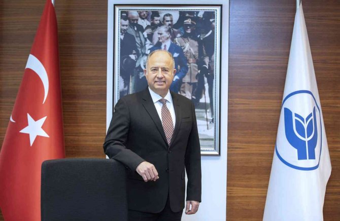 Yaşar Üniversitesine Avrupa’dan Saygın Unvan