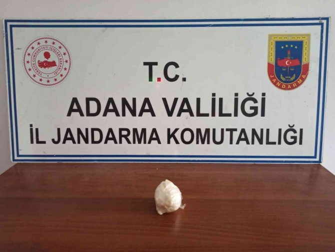 Adana’da Uyuşturucu Operasyonları: 29 Gözaltı