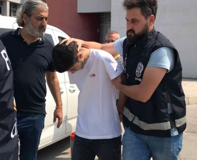 Kahvehaneci Cinayetinde İki Kişi Tutuklandı