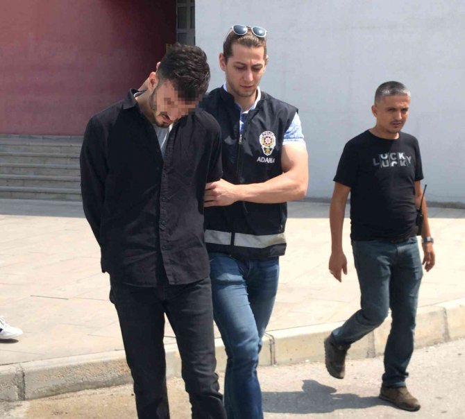 Kahvehaneci Cinayetinde İki Kişi Tutuklandı