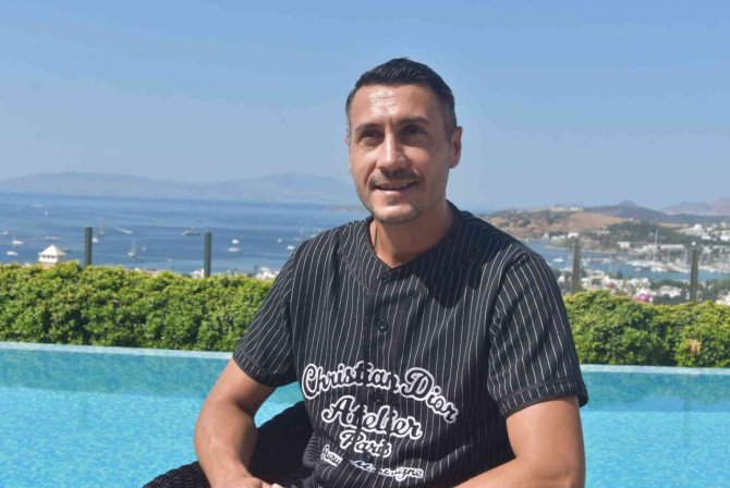 Bodrumspor Ligde Fırtına Gibi Esecek