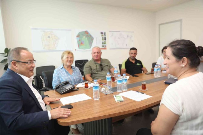 Özel Büyükşehir Eğitim Okulu’nun Enerji Etüdü Hazırlanacak