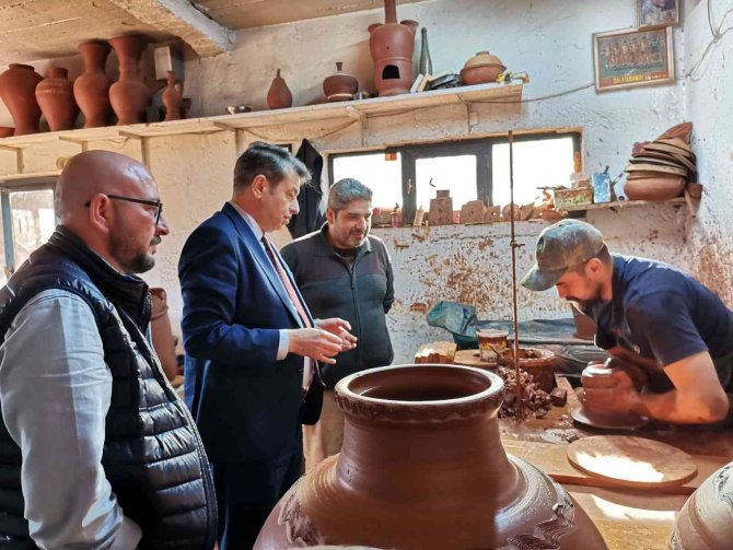 Ayesob Başkanı Künkçü’den ‘Yerelleşme’ Çağrısı