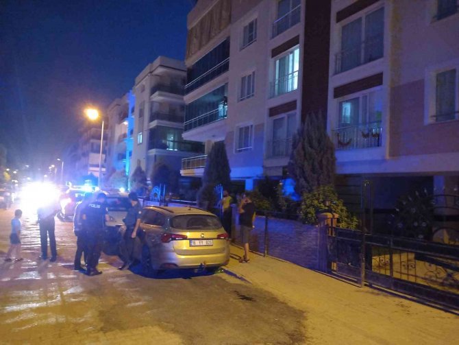 Aydın’da Miras Kavgası Kanlı Bitti: 7 Yaralı