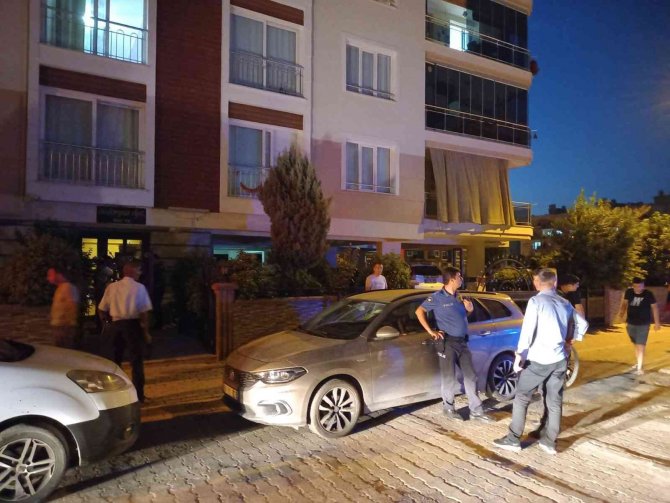 Aydın’da Miras Kavgası Kanlı Bitti: 7 Yaralı