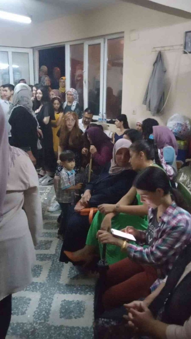 Buldanlılar Bağışlanan Araziyi Satan Belediyenin Verdiği Sözü Tutmasını Bekliyor