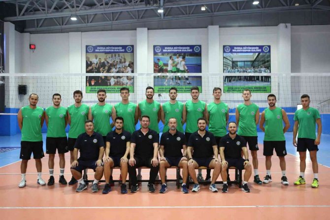Bursa’nın İlk Rakibi Ziraat Bankkart