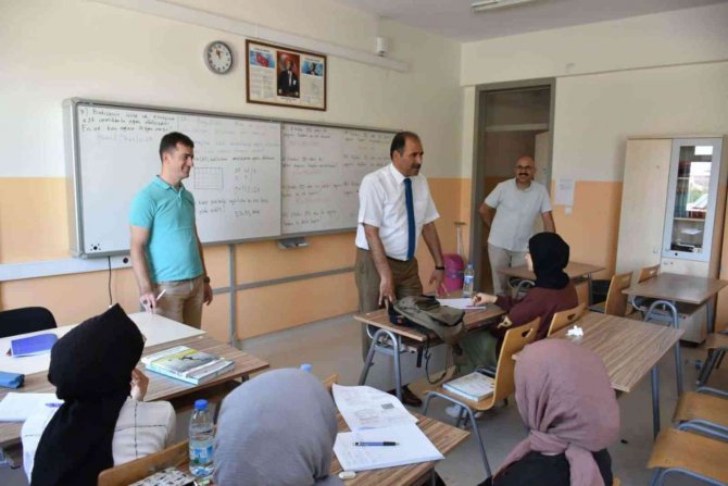 Yaz Dönemi Dyk’lar Devam Ediyor