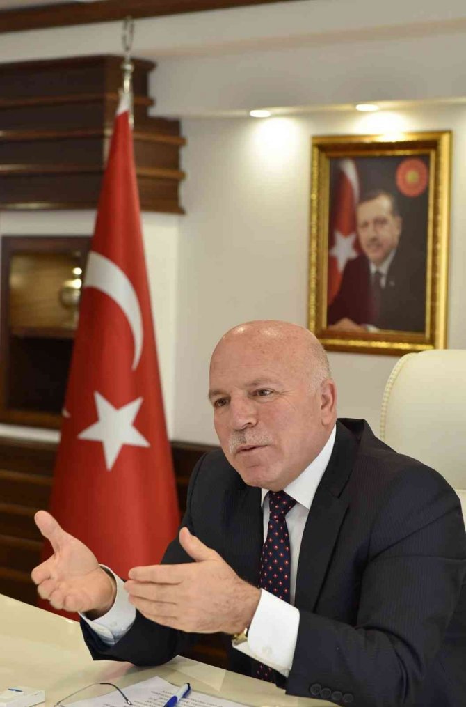 “Er Meydanı” Erzurum Ovası’nda Kuruluyor