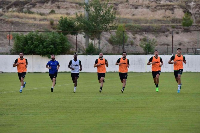 Denizlispor’da 3 Eksik