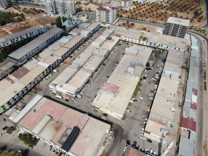 Antep Fıstığının Fiyatını Bu İlçe Belirliyor