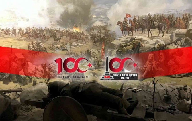 Gediz’de Şiir Yarışması