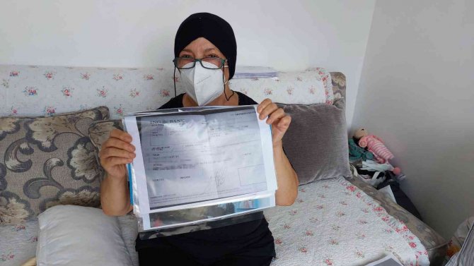 Avcılar’da Müteahhit Aynı Evi 5 Kişiye Sattığı Ortaya Çıktı