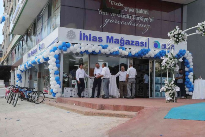 Genel Müdür Korkusuz: 