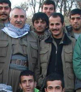 İ̇stanbul’da Yakalanan Pkk’lı Mehdi Mıhçı Tutuklandı