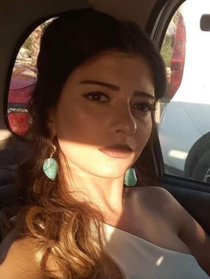 Beyin Ölümü Gerçekleşen Ezgi’nin Hayatla Bağı Kesildi