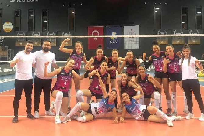 Kayseri Osb Teknik Koleji’nin Rakipleri Belli Oldu