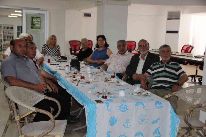 Bu Projeyle Atık Kağıtlar Doğaya Ve Ekonomiye Kazandırılacak