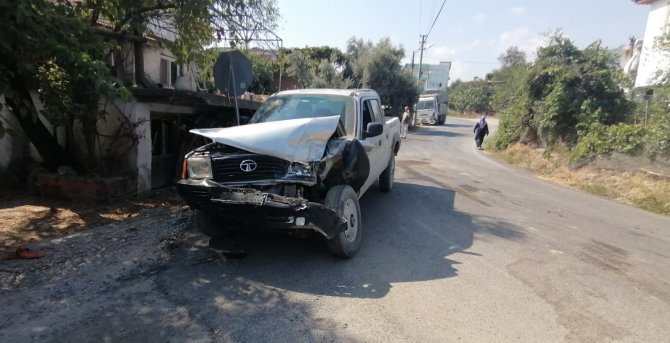 Kaza Yapan Sürücünün Yıllardır Ehliyetsiz Araç Kullandığı Ortaya Çıktı