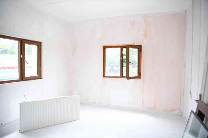 Ataşehir Mahallesi’ne Sağlık Ocağı Yapılıyor