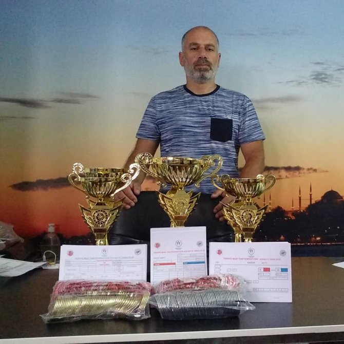 Kocaeli’de Muay Thai Rüzgarı Esecek