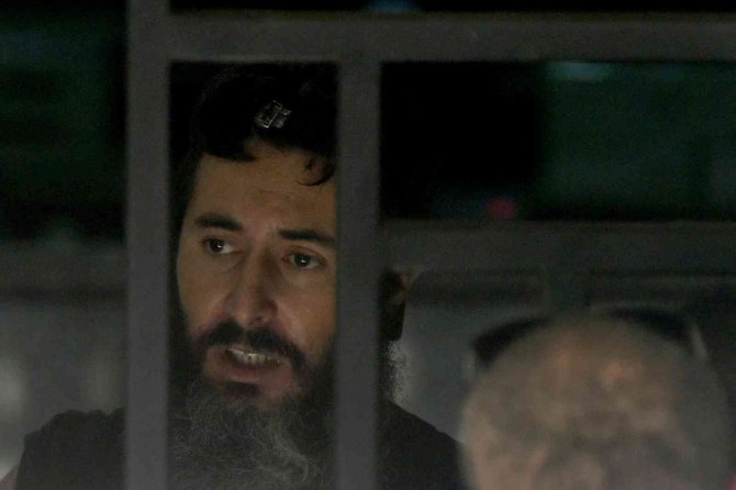 Lübnan’daki Rehine Krizi Saatler Sonra Sona Erdi