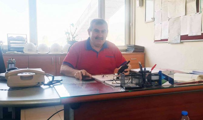 Yk Enerji’de Nesilden Nesile İstihdam