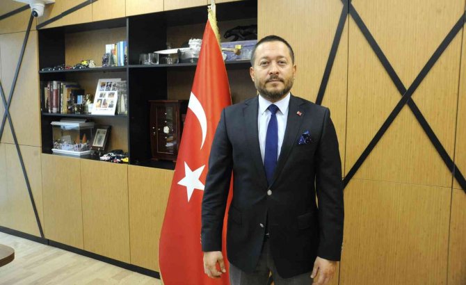 Kağıt Sektöründe Firmalar Türkiye’de Üretim Yapmanın Yollarını Arıyor