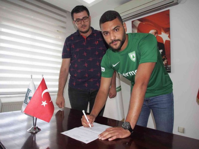 Muğlaspor’da İç Transfer Hamlesi