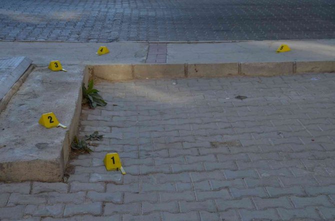 Didim’de Zabıta Müdürünün Vurulma Olayıyla İlgili 6 Şüpheli Gözaltına Alındı