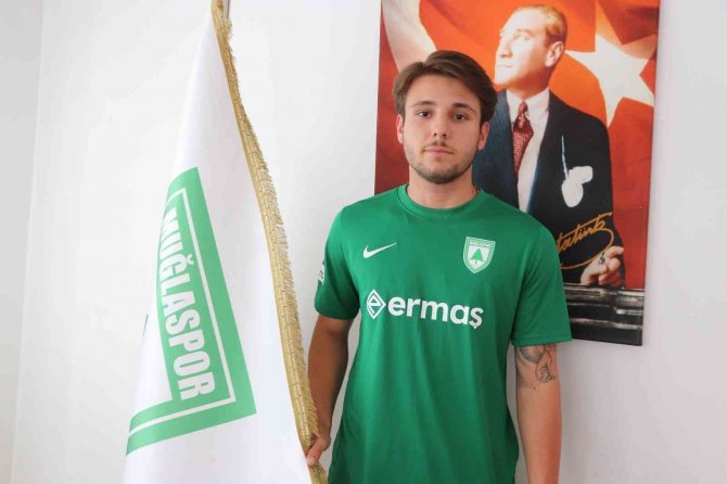 Muğlaspor’da İç Transfer Hamlesi