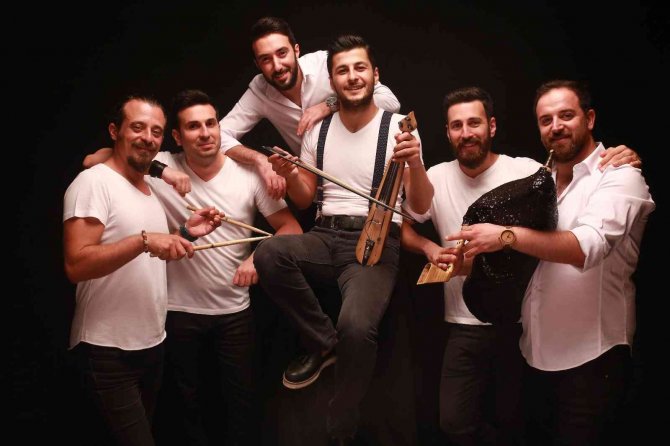 Şile’de “Yaz Boyu Festival Etkinlikleri” Tüm Hızıyla Sürüyor