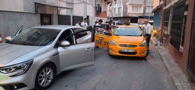 Şişli’de Emniyetten Dar Alan Uygulaması: 1705 Kişi Sorgulandı