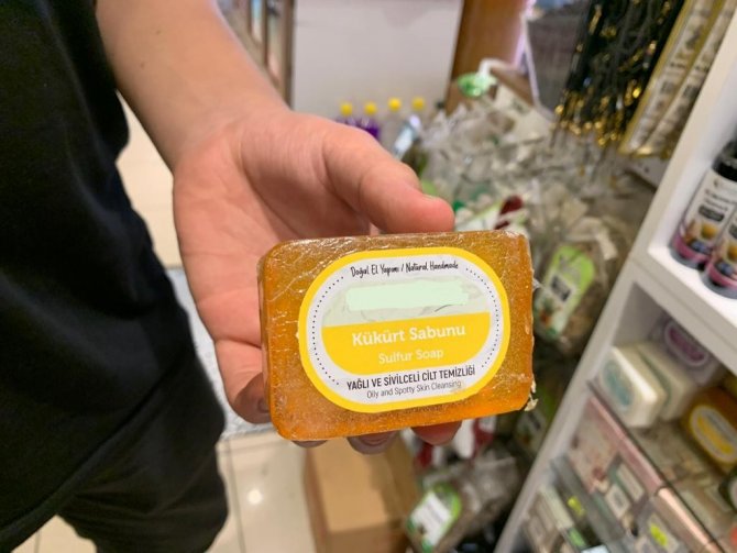 Sıcak Havayla Artan ‘Kaşıntı’ Şikâyetlerine Karşı Aktar Önerileri