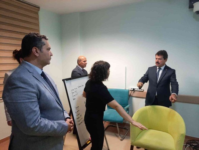 Çocuk İstismarına Karşı Güç Birliği