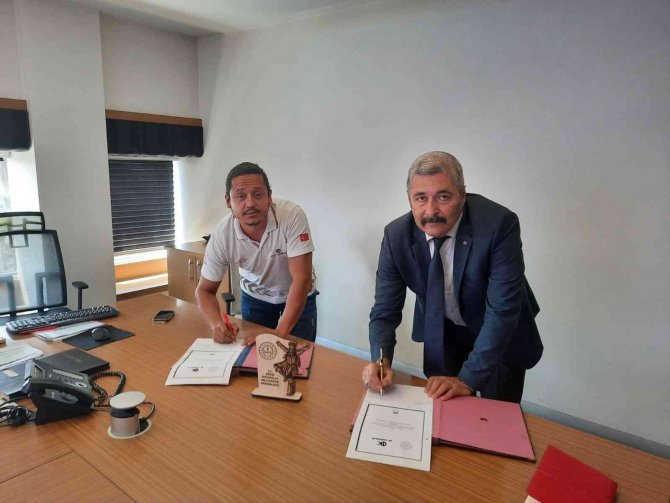 Okt Trailer, Gençleri İstihdam Etmeye Devam Ediyor