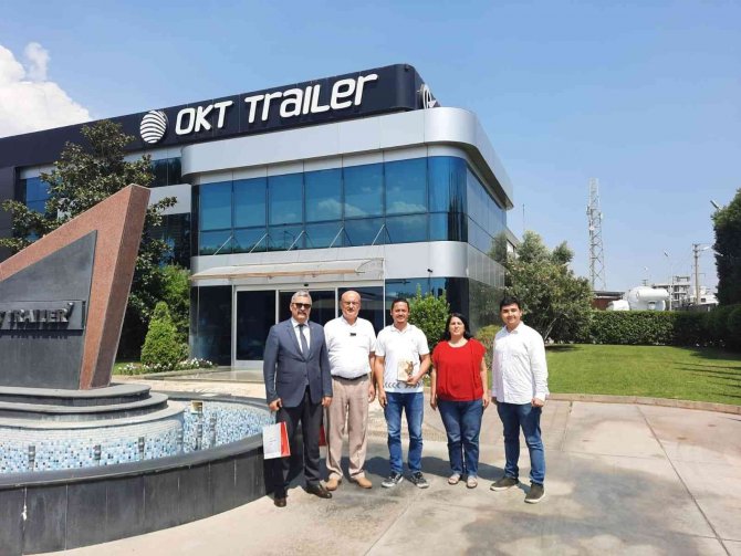 Okt Trailer, Gençleri İstihdam Etmeye Devam Ediyor