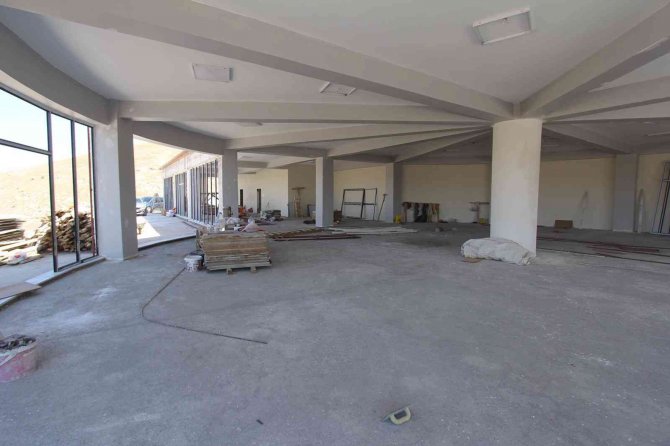 Bayburt Belediyesinin Projesi Ödüle Layık Görüldü